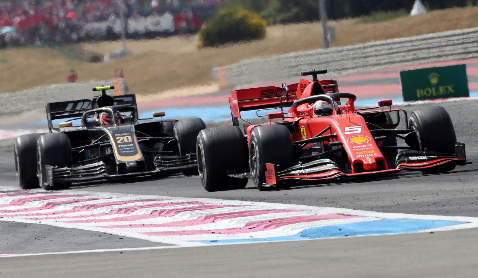 Russell mendapatkan lebih banyak eksposur karena suksesnya F1 Virtual GP